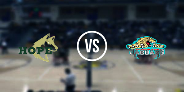 Hope Christian High School vs Valencia High School
