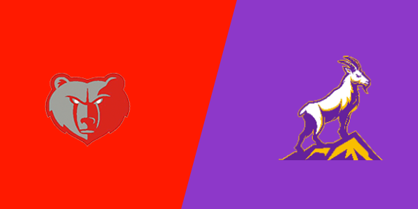 Cascade High School vs. Pateros High School
