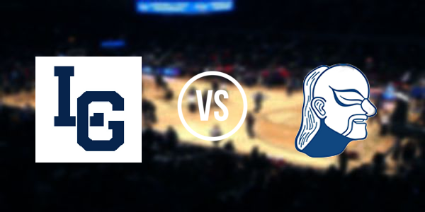 Lake George Senior High School vs. Granville Senior High School
