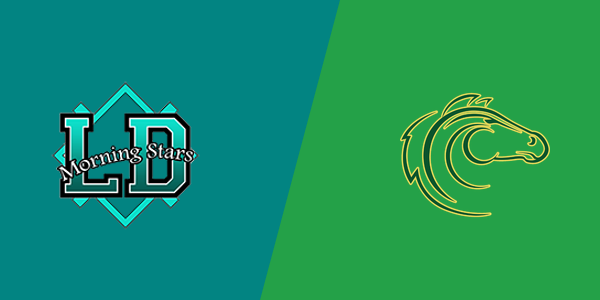 Lame Deer High School vs. Colstrip High School