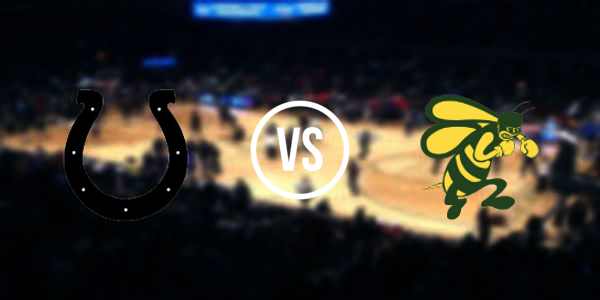 Pueblo South High School vs. Pueblo County High School