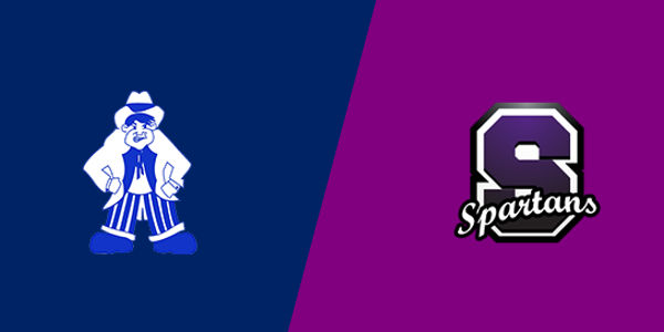 Carson High School vs. Spring Creek High School