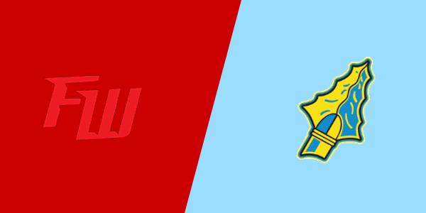 Fort White High School vs. Chiefland High School
