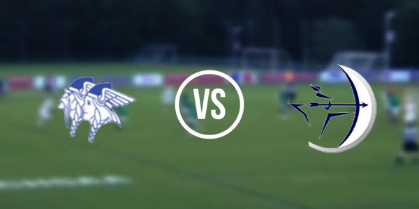 Sherwood High School vs Walt Whitman High School
