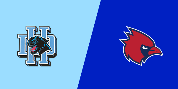 Hilliard Darby High School vs. Thomas Worthington High School