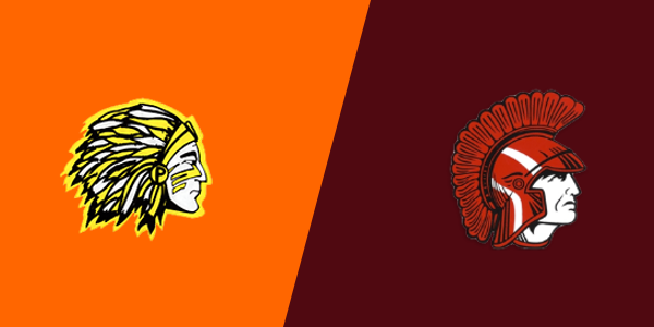Piscataway High School vs. St Thomas Aquinas High School