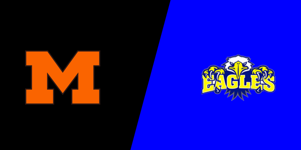 Munising High School vs. Stephenson High School