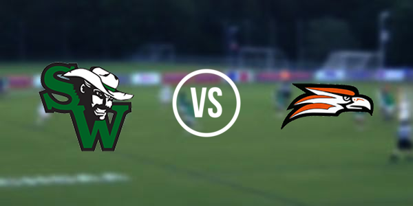 Southwest Guilford High School vs. Southeast Guilford High School