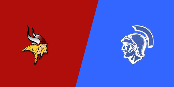 Scituate vs Rogers