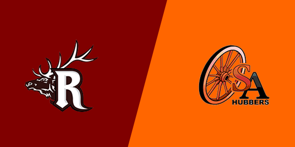 Ridgway Area High School vs. Smethport Area High School