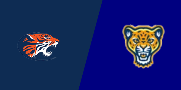 Wilson Preparatory Academy vs. Rocky Mount Preparatory School