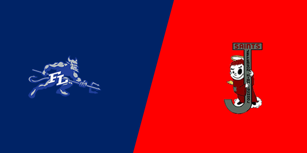 Fort Lupton High School vs. Jefferson High School