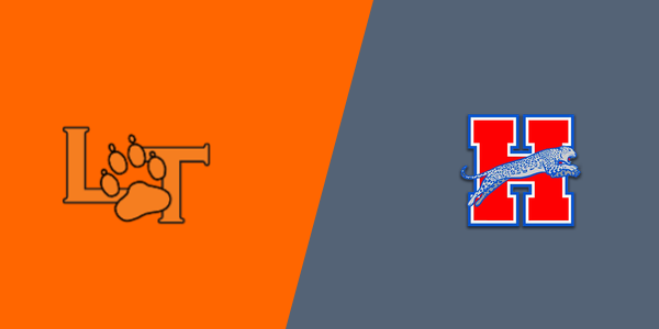 Lancaster High School vs. Midlothian Heritage High School