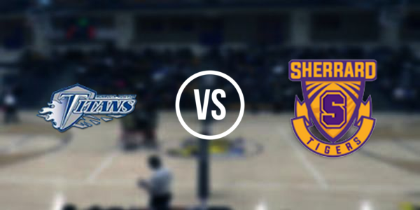 Sherrard High School vs. Monmouth-Roseville High School
