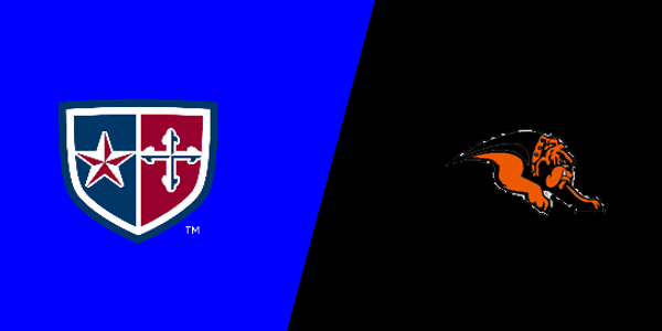 Justin-Siena High School vs. Vacaville High School