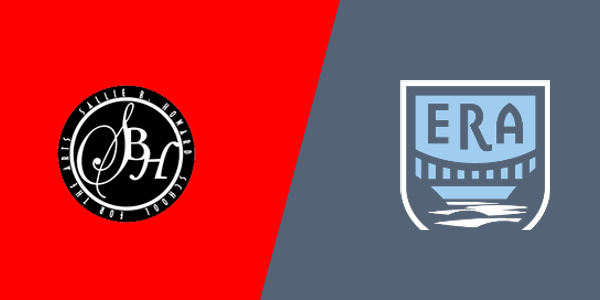 Sallie B Howard School vs. Eno River Academy