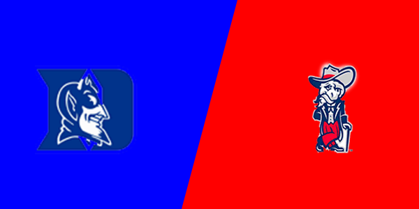 Ashland High School vs. Hickory Flat High School