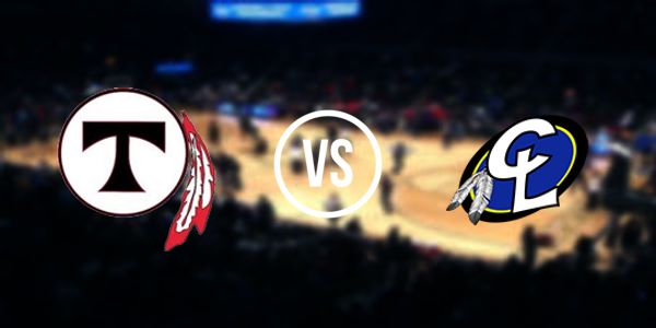 Toledo High School vs. Chief Leschi High School