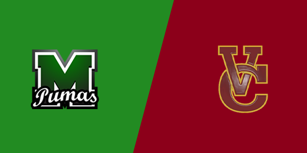 Maria Carrillo High School vs. Vintage High School