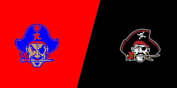 Riverside High School vs. Covington High School
