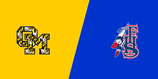 Owings Mills High School vs. Franklin High School