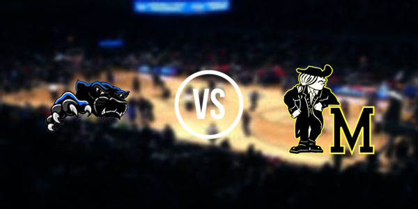 Burlington County Institute of Technology Westampton vs. Moorestown High School