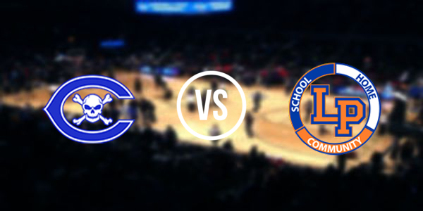 Lincoln Park High School vs OA Carlson High School