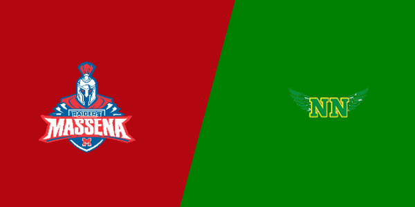 Massena Central High School vs. Norwood Norfolk Central School