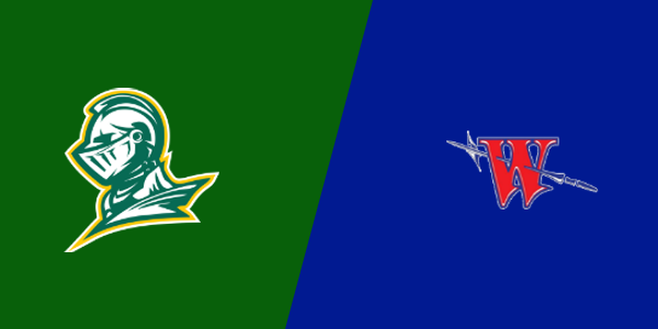 Notre Dame-West Haven High School vs. Waterford High School