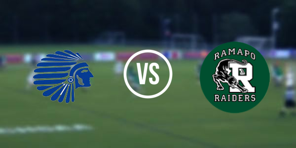 James Caldwell High School vs Ramapo High School