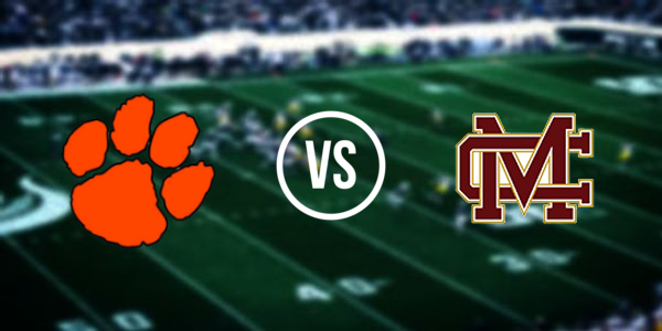 Richland County High School vs Mt. Carmel High School - Mt. Carmel