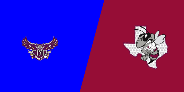 Chireno High School vs. Athens High School