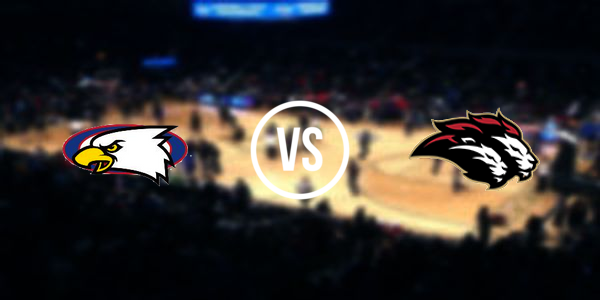Clayton Valley Charter High School vs Salesian College Preparatory