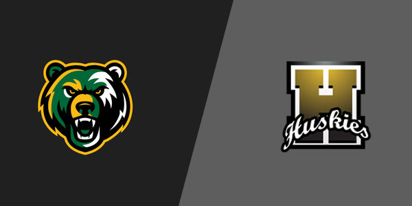 Mariposa High School vs. Hughson High School