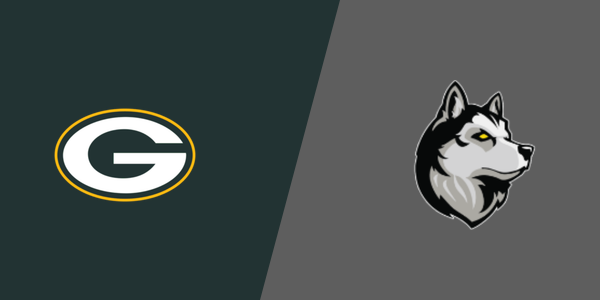 Mariposa High School vs. Hughson High School