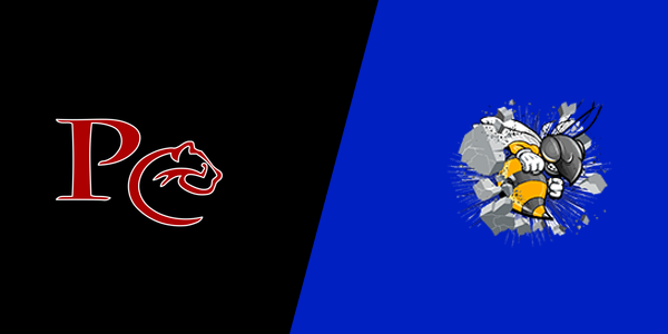 Panther Creek Cisd High School vs. Rochelle High School