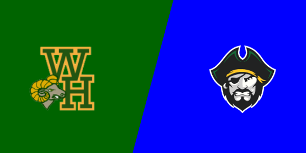 The Wardlaw Hartridge School vs. Piscataway Magnet School