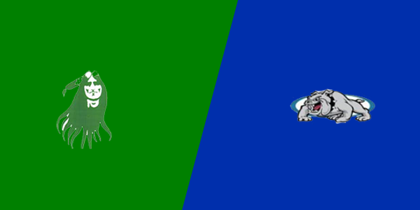 Brockton High School vs. Bainville School
