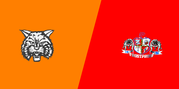 Hardee High School vs. Frostproof Middle-Senior High School