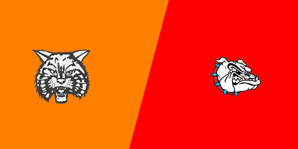 Hardee High School vs. Frostproof Middle-Senior High School