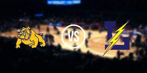 Littlestown Senior High School vs. Big Spring High School