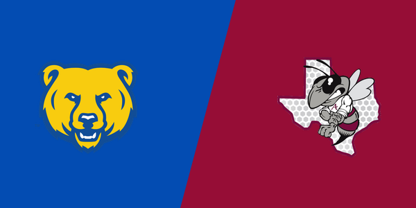 Brownsboro High School vs. Athens High School