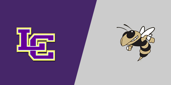 Lawrence County vs Springfield