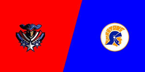 Cousino High School vs. Fitzgerald High School