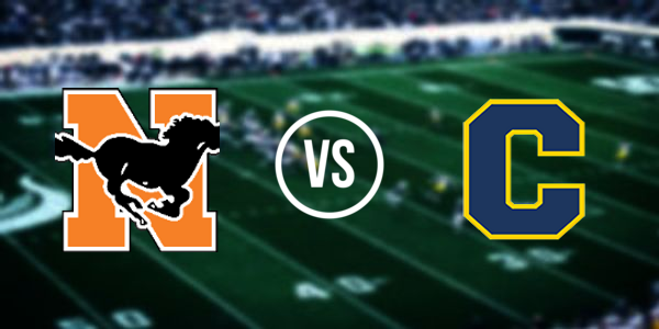 Northville vs Clarkston