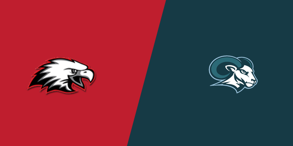 River Valley Christian School vs. Aurora Christian High School