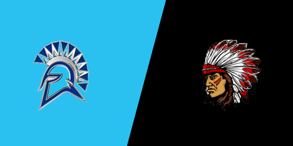 Olympia High School vs. Deer Creek-Mackinaw High School
