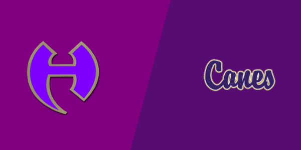 Hiram High School vs. Cartersville High School