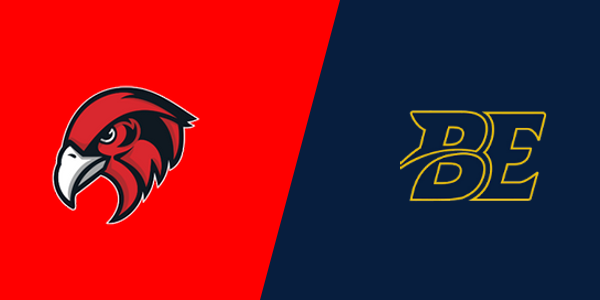 Bellingham High School vs. Burlington-Edison High School
