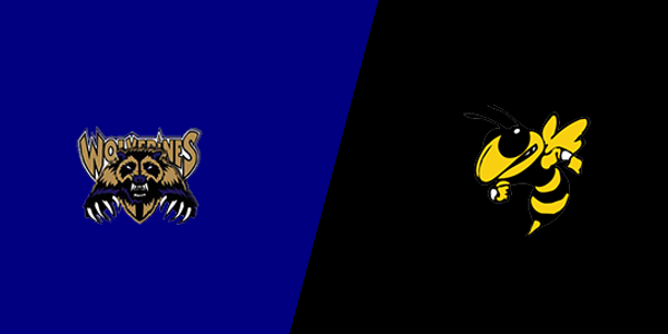 Potomac High School vs. Gwynn Park High School